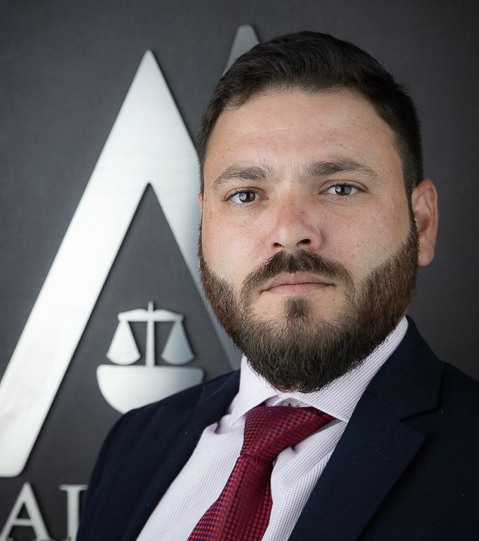Retrato de Guilherme Abraão Simão de Almeida